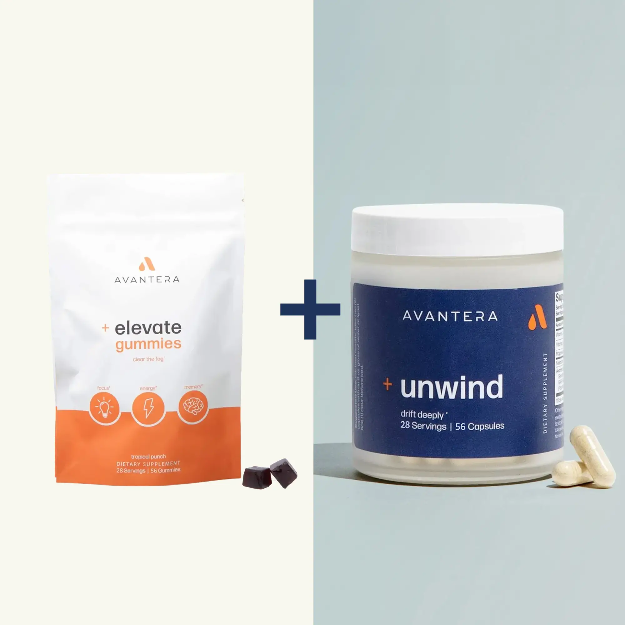 All Standard Products